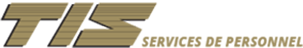 TIS Services de personnel - Logo