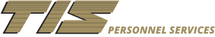 TIS Personnel Services - Logo